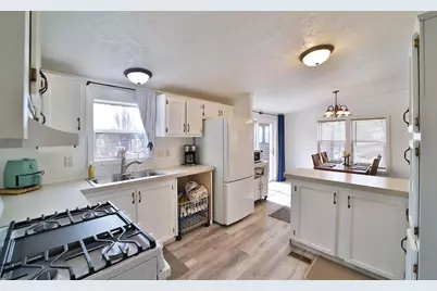 2188 E Five Point Lake Drive NW, Hackensack, MN 56452 - Photo 4