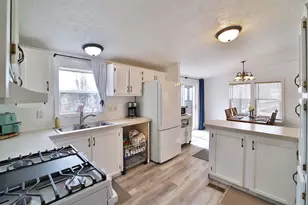 2188 E 5 Point Lake Dr NW, Hackensack, MN 56452 - Photo 4