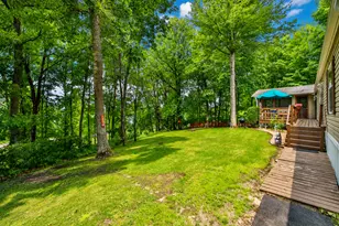 2188 E 5 Point Lake Dr NW, Hackensack, MN 56452 - Photo 38