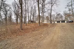 2188 E 5 Point Lake Dr NW, Hackensack, MN 56452 - Photo 46