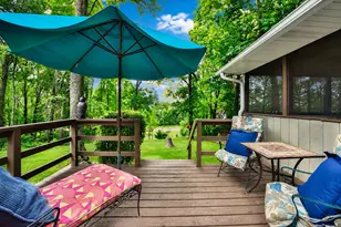 2188 E 5 Point Lake Dr NW, Hackensack, MN 56452 - Photo 40