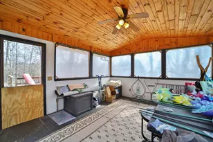 2188 E 5 Point Lake Dr NW, Hackensack, MN 56452 - Photo 30