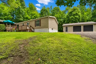 2188 E 5 Point Lake Dr NW, Hackensack, MN 56452 - Photo 1