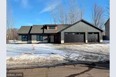 708 16th Avenue N, Sartell, MN 56377 - Photo 1