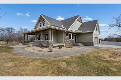 9859 80th Avenue SE, Clear Lake, MN 55319 - Photo 2