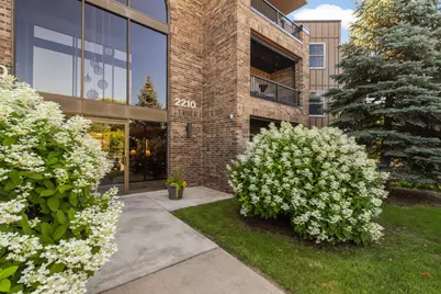 2210 Midland Grove Road #306, Roseville, MN 55113 - Photo 1