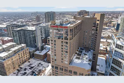 433 S 7th Street #1924, Minneapolis, MN 55415 - Photo 2