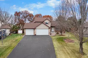 1111 Blossom Blvd NW, Isanti, MN 55040 - Photo 1