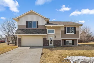 30682 Revere Avenue, Shafer, MN 55074 - Photo 1