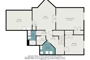 3118 139th Ave NW, Andover, MN 55304 - Photo 34