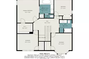 3118 139th Ave NW, Andover, MN 55304 - Photo 36