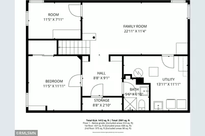 1370 Barclay Street, Saint Paul, MN 55106 - Photo 52