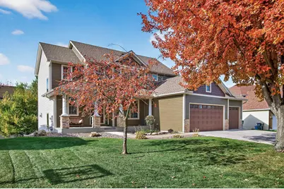 15350 Xkimo Street NW, Ramsey, MN 55303 - Photo 2