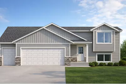 1125 Benjamin Drive, Alexandria, MN 56308 - Photo 1