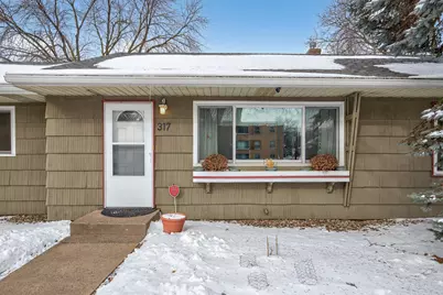 317 Snelling Avenue S, Saint Paul, MN 55105 - Photo 1