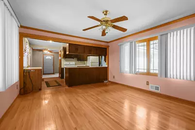 1516 Briarwood Lane NE, Cedar, MN 55011 - Photo 6