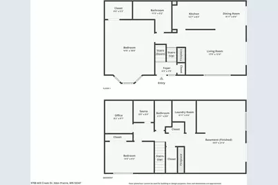 9708 Mill Creek Drive, Eden Prairie, MN 55347 - Photo 48