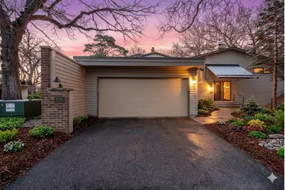 9708 Mill Creek Drive, Eden Prairie, MN 55347 - Photo 1