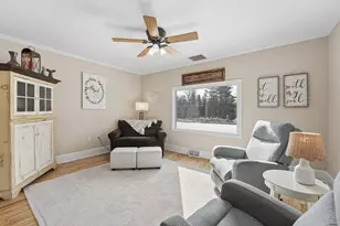 10671 E County Rd B, Lake Nebagamon, WI 54849 - Photo 8