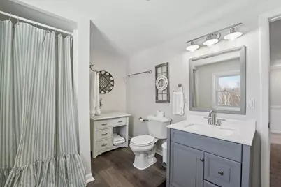 10671 E County Road B, Lake Nebagamon, WI 54849 - Photo 20