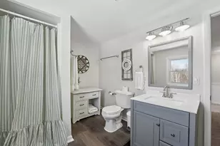 10671 E County Rd B, Lake Nebagamon, WI 54849 - Photo 20