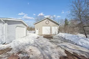 10671 E County Rd B, Lake Nebagamon, WI 54849 - Photo 28