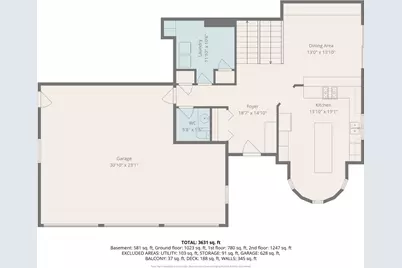 8730 Hillswick Trail, Brooklyn Park, MN 55443 - Photo 72