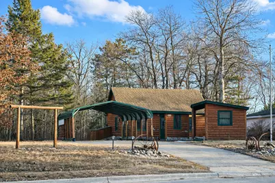 618 1st Street NE, Menahga, MN 56464 - Photo 1