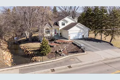 100 Benton Street E, Cologne, MN 55322 - Photo 2