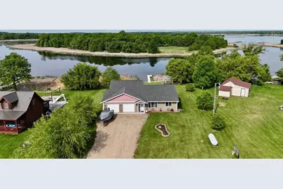 32406 Starland Shore Drive, Dent, MN 56528 - Photo 2