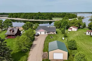32406 Starland Shore Dr, Dent, MN 56528 - Photo 1