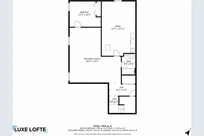 7534 Landau Drive, Bloomington, MN 55438 - Photo 36