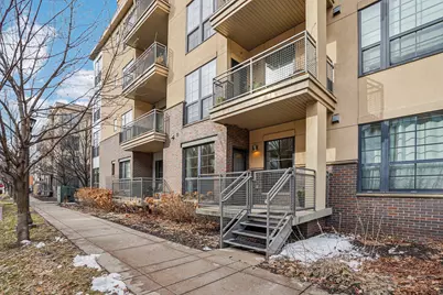 825 Berry Street #106, Saint Paul, MN 55114 - Photo 2