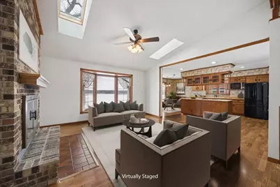 1122 S Andrew Drive NE, New London, MN 56273 - Photo 4