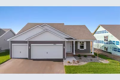 17492 Dulles Lane, Lakeville, MN 55044 - Photo 2