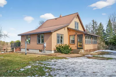 8580 302nd Street, Chisago City, MN 55013 - Photo 1