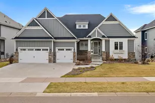 13175 Coral Sea Ct NE, Blaine, MN 55449 - Photo 8