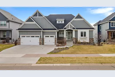 13175 Coral Sea Ct NE, Blaine, MN 55449 - Photo 8