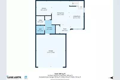 270 E Orchard Street, Belle Plaine, MN 56011 - Photo 22