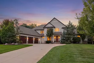 6930 Lake Harrison Cir, Chanhassen, MN 55317 - Photo 1