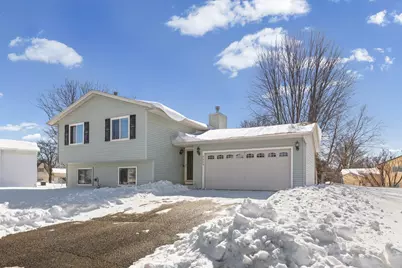 5935 W 136th Street, Savage, MN 55378 - Photo 1