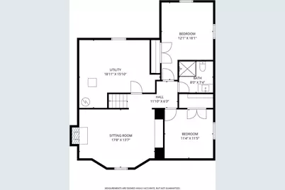 1801 Chatsworth Street N, Roseville, MN 55113 - Photo 34