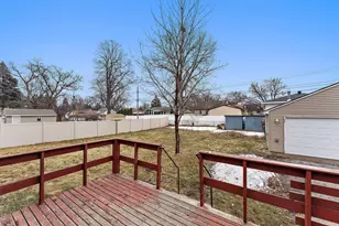 136 Panorama Ave, Fridley, MN 55421 - Photo 26