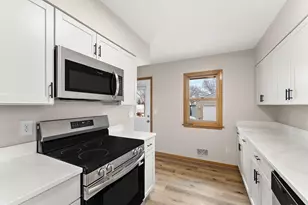 136 Panorama Ave, Fridley, MN 55421 - Photo 6