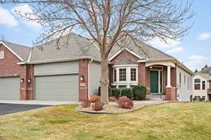 11466 Preserve Ln N, Champlin, MN 55316 - Photo 1