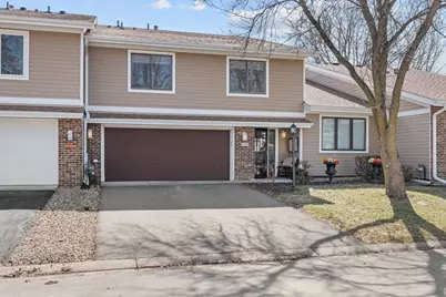 9344 Nesbitt Road, Bloomington, MN 55437 - Photo 2