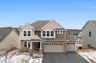 17649 51st St NE, Otsego, MN 55374 - Photo 8