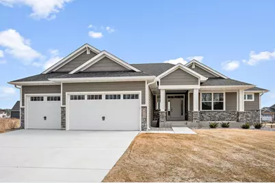 14147 77th Lane NE, Otsego, MN 55330 - Photo 1