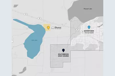 7670 Lake John Drive, Annandale, MN 55302 - Photo 16