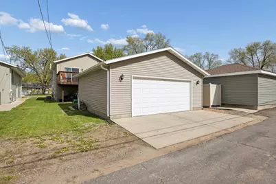 1043 35th Avenue N, Saint Cloud, MN 56303 - Photo 1